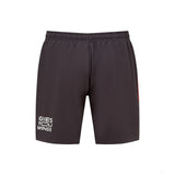 Pantalon Scurt, Red Bull Fanwear Tech, Gri, 2022 - FansBRANDS®