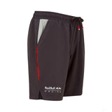 Pantalon Scurt, Red Bull Fanwear Tech, Gri, 2022 - FansBRANDS®