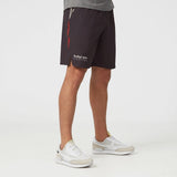 Pantalon Scurt, Red Bull Fanwear Tech, Gri, 2022 - FansBRANDS®