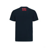 Tricou de Barbat, Red Bull Sergio Perez Graphic, Albastru, 2022 - FansBRANDS®