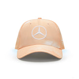 Şapcă de baseball Mercedes, Lewis Hamilton „Sky” 2022 - FansBRANDS®