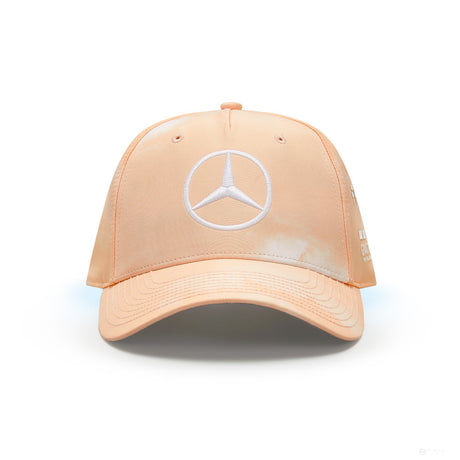 Şapcă de baseball Mercedes, Lewis Hamilton „Sky” 2022