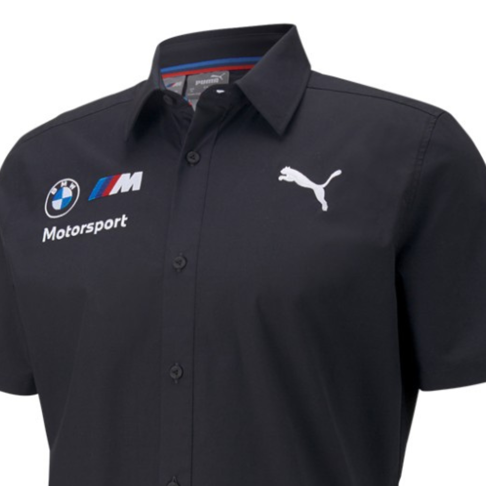 Camasaq de Barbat, BMW echipa, Gri, 2022