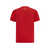 Tricou de Barbat, Mercedes Chinese New Year, Rosu, 2022 - FansBRANDS®