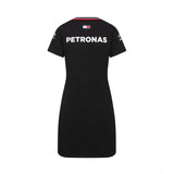 Dress de Dama, Mercedes Team, Negru, 2022 - FansBRANDS®