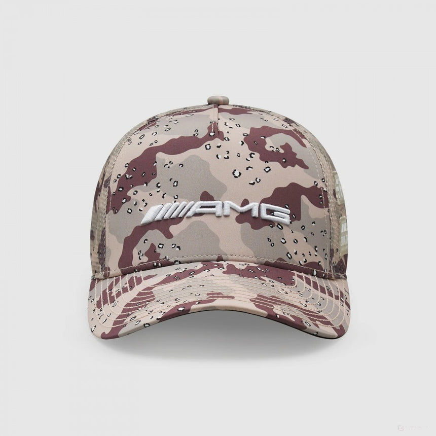 AMG Mercedes, Lewis Hamilton SE, "Earth" Sapca, 2022 - FansBRANDS®