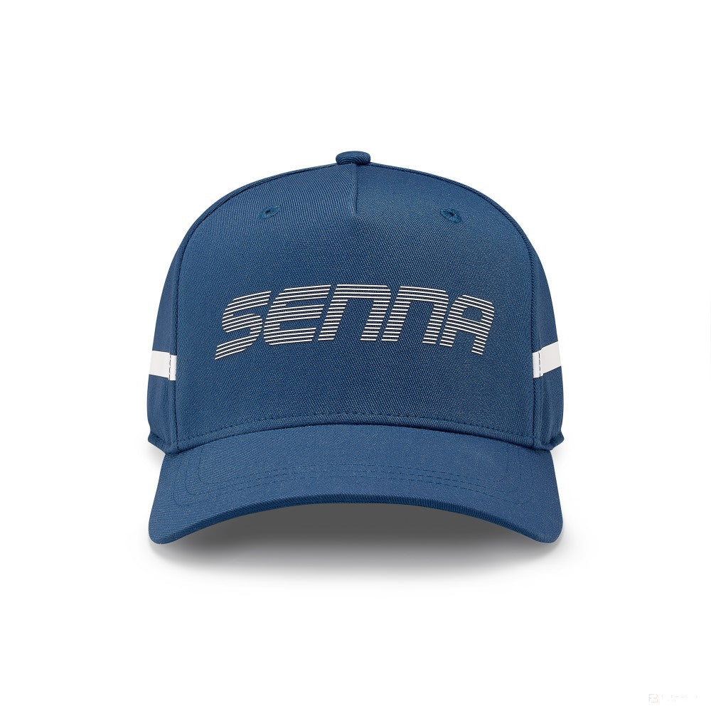 Ayrton Senna Race, șapcă de baseball 2022