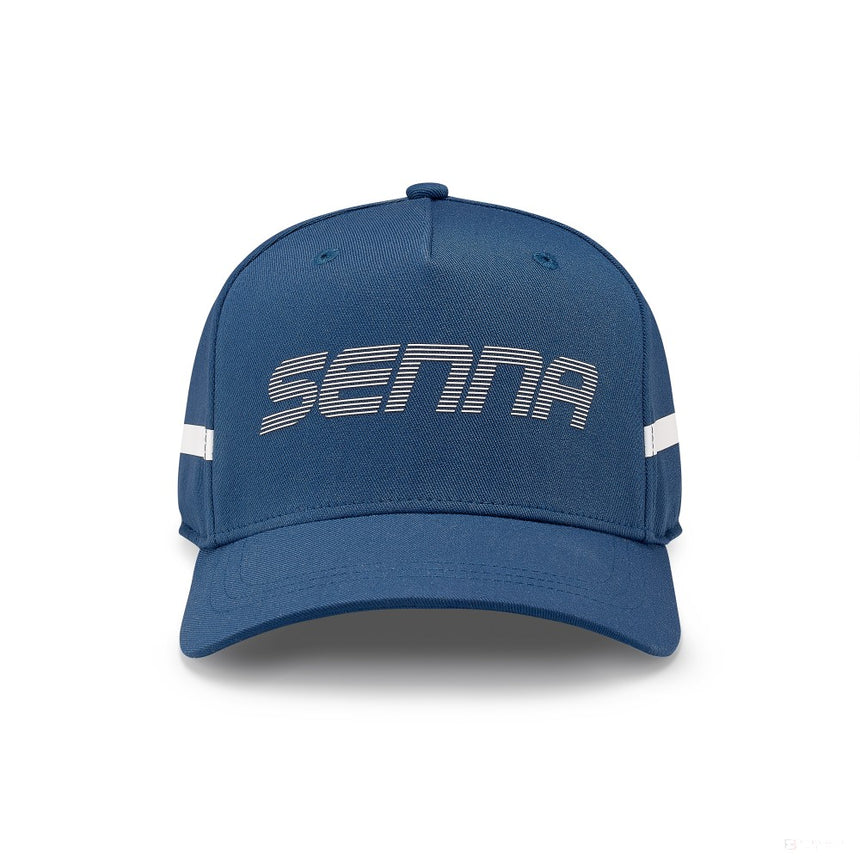 Ayrton Senna Race, șapcă de baseball 2022 - FansBRANDS®
