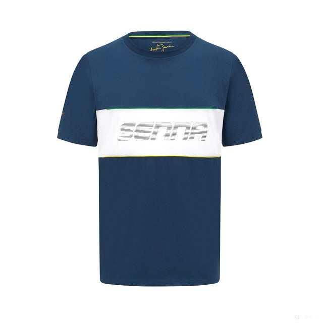 Ayrton Senna Race, tricou 2022 - FansBRANDS®