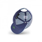 Şapcă de baseball Mercedes George Russell, ediţie specială GB, 2022