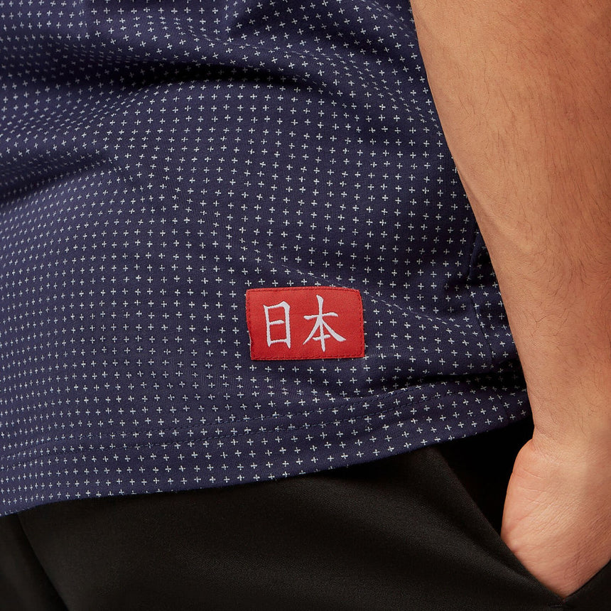 Mercedes Tricou, George Russell, SE Konnichiwa, 2022 - FansBRANDS®