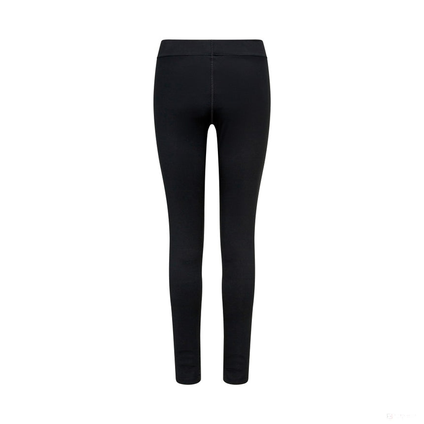 Leggings Mercedes pentru femei, negru - FansBRANDS®