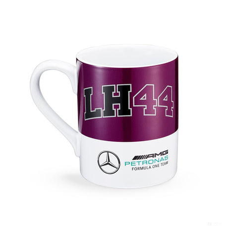 Cana Mercedes Lewis Hamilton, mov - FansBRANDS®