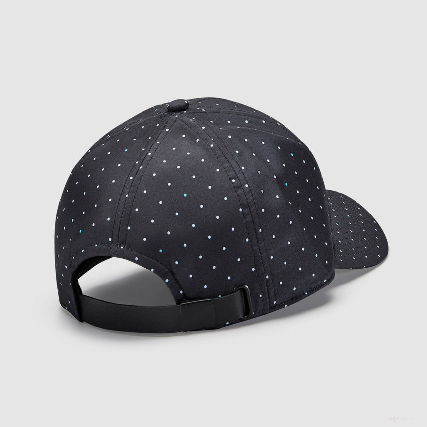 Sapca Mercedes, negru - FansBRANDS®