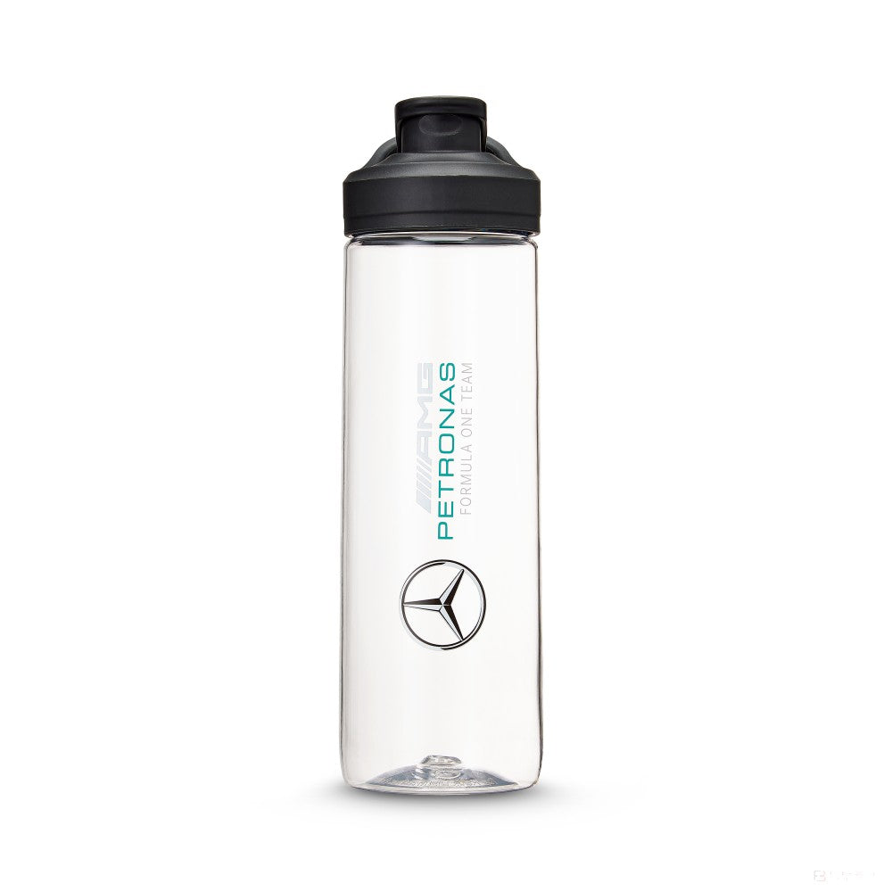 Sticla sport Mercedes, negru - FansBRANDS®