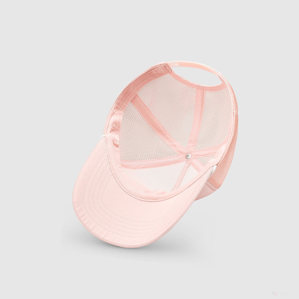 Șapcă F1 Pastel Trucker Cap, roz - FansBRANDS®