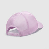 Șapcă F1 Pastel Trucker Cap, Orhidee - FansBRANDS®