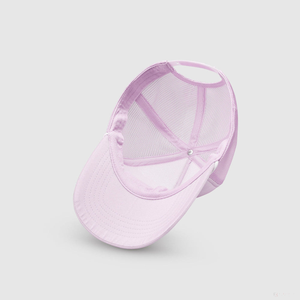 Șapcă F1 Pastel Trucker Cap, Orhidee - FansBRANDS®