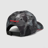 Sapca F1 Camo, negru - FansBRANDS®