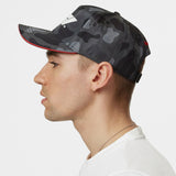 Sapca F1 Camo, negru - FansBRANDS®