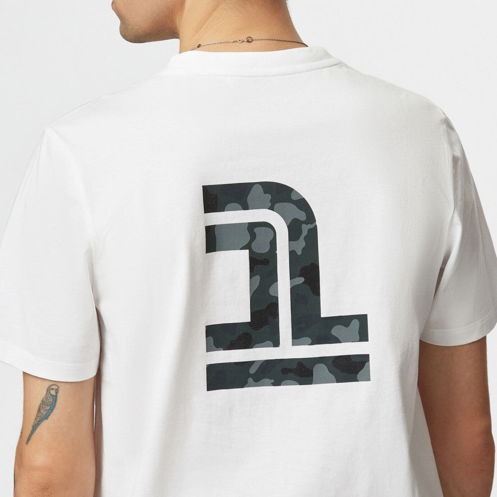 Tricou F1 Camo Sports, negru - FansBRANDS®