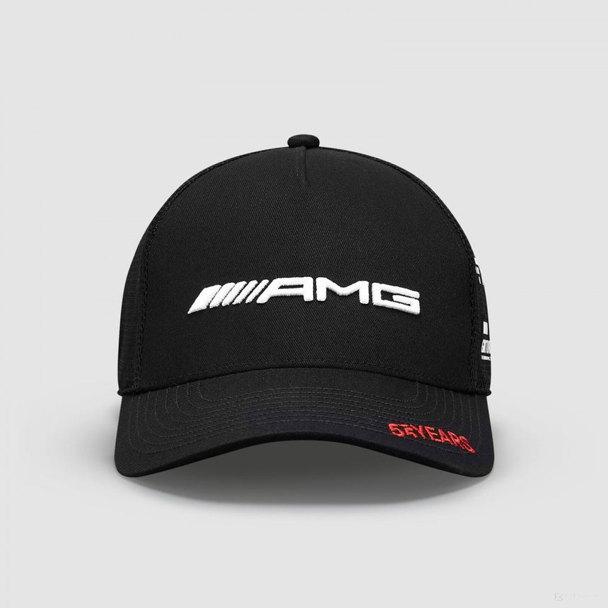 Mercedes Team, Lewis Hamilton  Trucker Sapka AMG - FansBRANDS®
