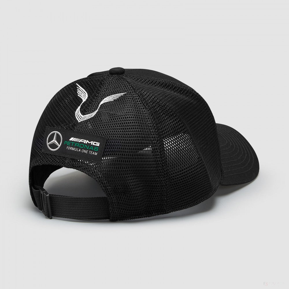 Mercedes Team, Lewis Hamilton  Trucker Sapka AMG - FansBRANDS®