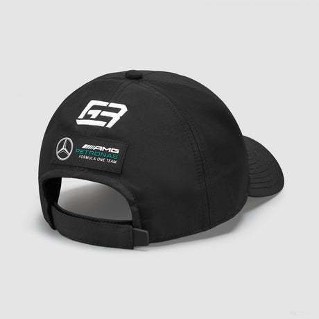 Mercedes Team, George Russell  Baseball Sapka AMG - FansBRANDS®