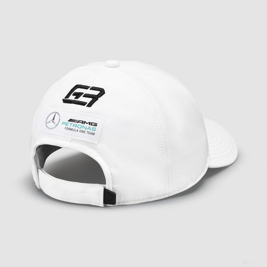 Mercedes Team, George Russell  Baseball Sapka AMG - FansBRANDS®