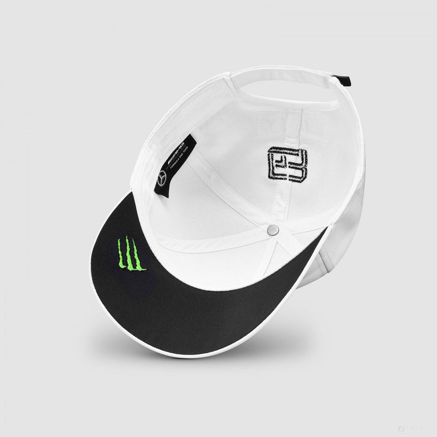 Mercedes Team, George Russell  Baseball Sapka AMG - FansBRANDS®