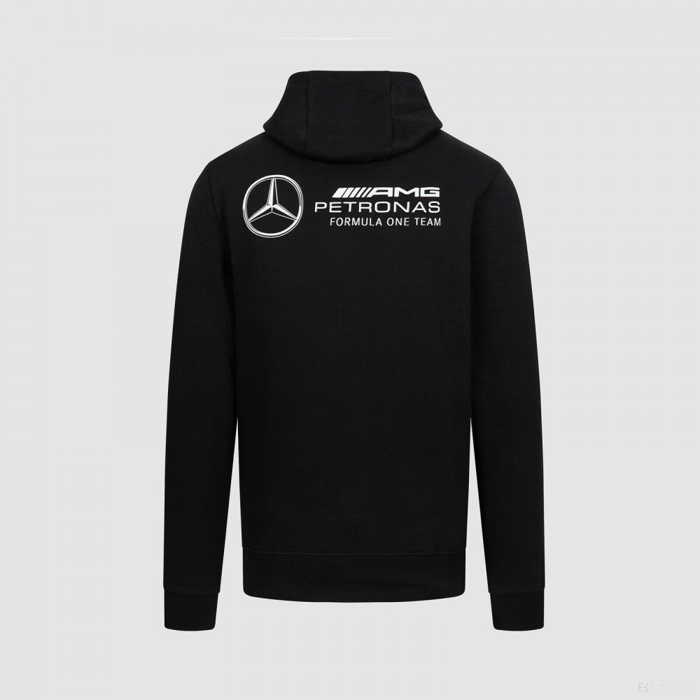 Mercedes Fanwear AMG 55YRS HOODY - FansBRANDS®