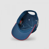 Formula 1, ediție specială Silverstone, șapcă de baseball, albastru, 2022