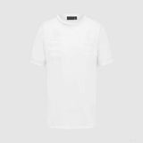 Mercedes t-shirt, stealth, white - FansBRANDS®