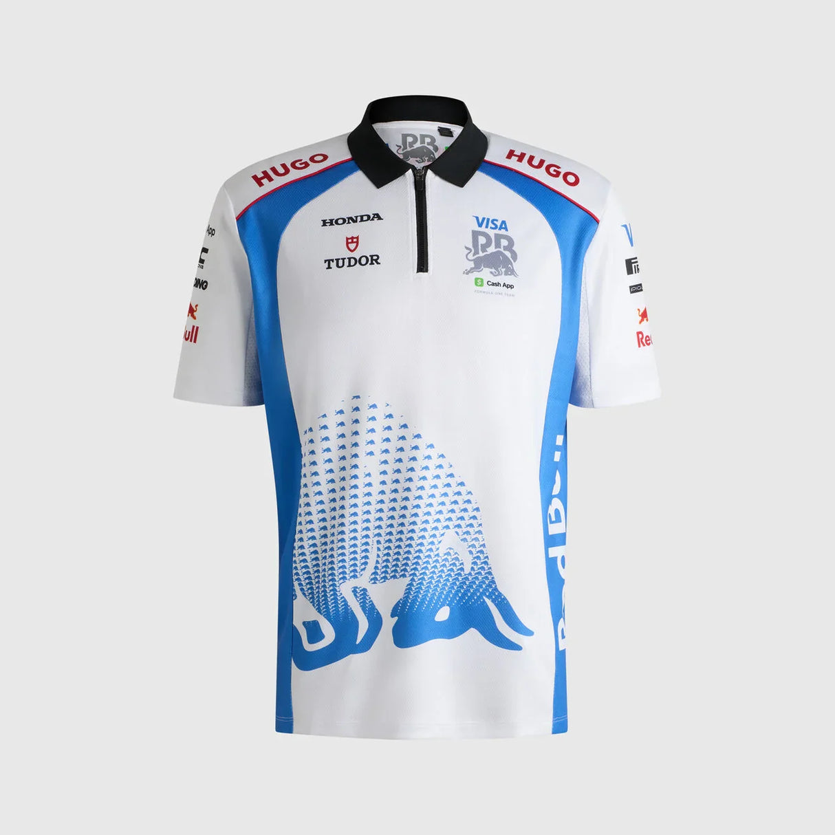 VISA RB MENS Polo ALB 🔥