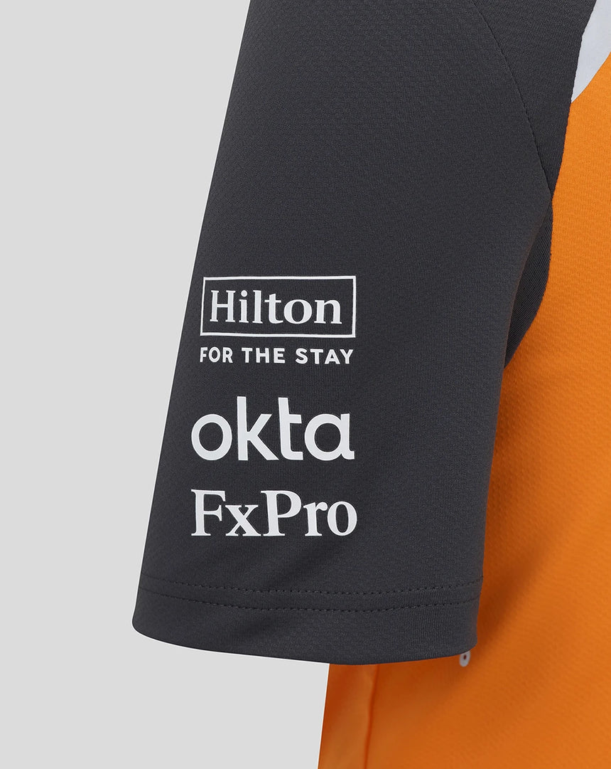 McLaren F1 Team tricou Setup, Oscar Piastri, Copii 🔥