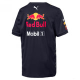 Tricou de Copil, Red Bull Team, Albastru, 2018