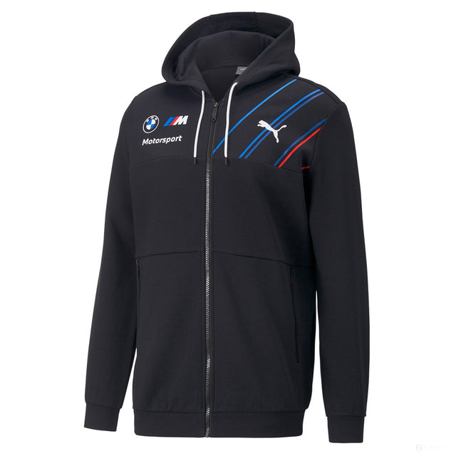 Pulover de Barbat, BMW Team, 2022, Antracit - FansBRANDS®