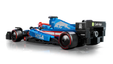 VISA RB F1 VCARB 01 echipa LEGO® Speed Champions 🔥