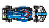 VISA RB F1 VCARB 01 echipa LEGO® Speed Champions 🔥