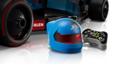 VISA RB F1 VCARB 01 echipa LEGO® Speed Champions 🔥