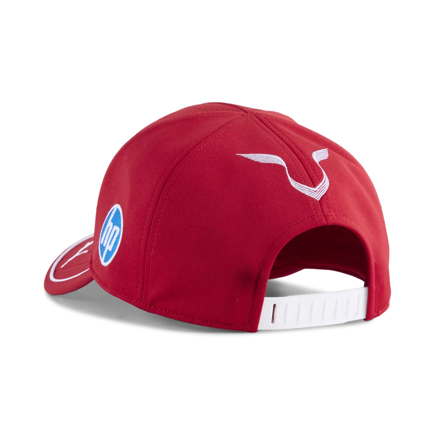 Ferrari Lewis Hamilton baseball cap 🔥