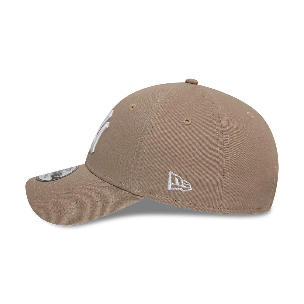 MLB New York Yankees New Era NOS League Essential 9FORTY team cap