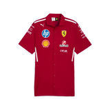 Scuderia Ferrari Echipa Cămașă