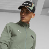 Mercedes cap, Puma, AMG, Black