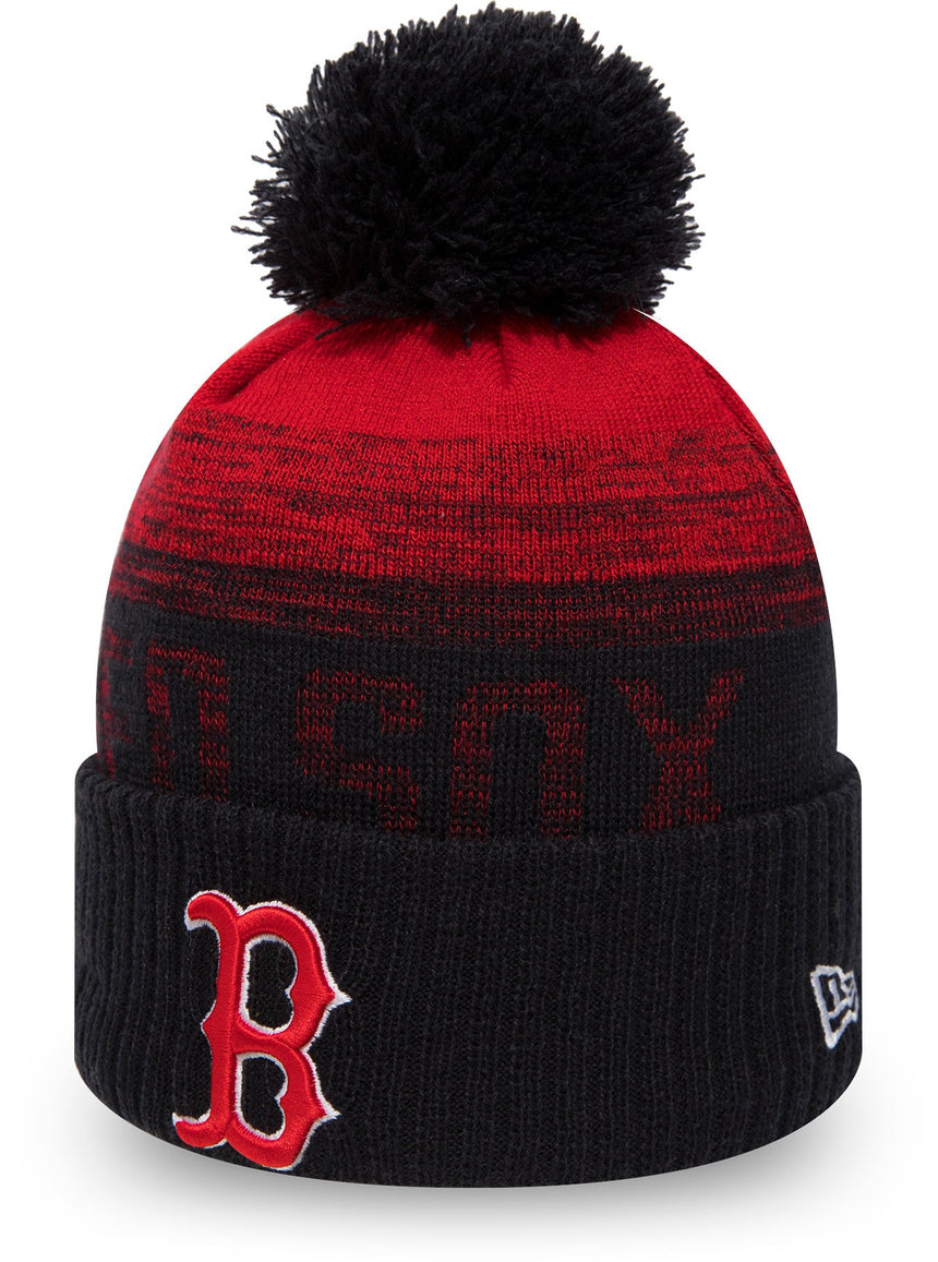 căciulă Boston Red Sox, MLB, New Era, multicoloră
