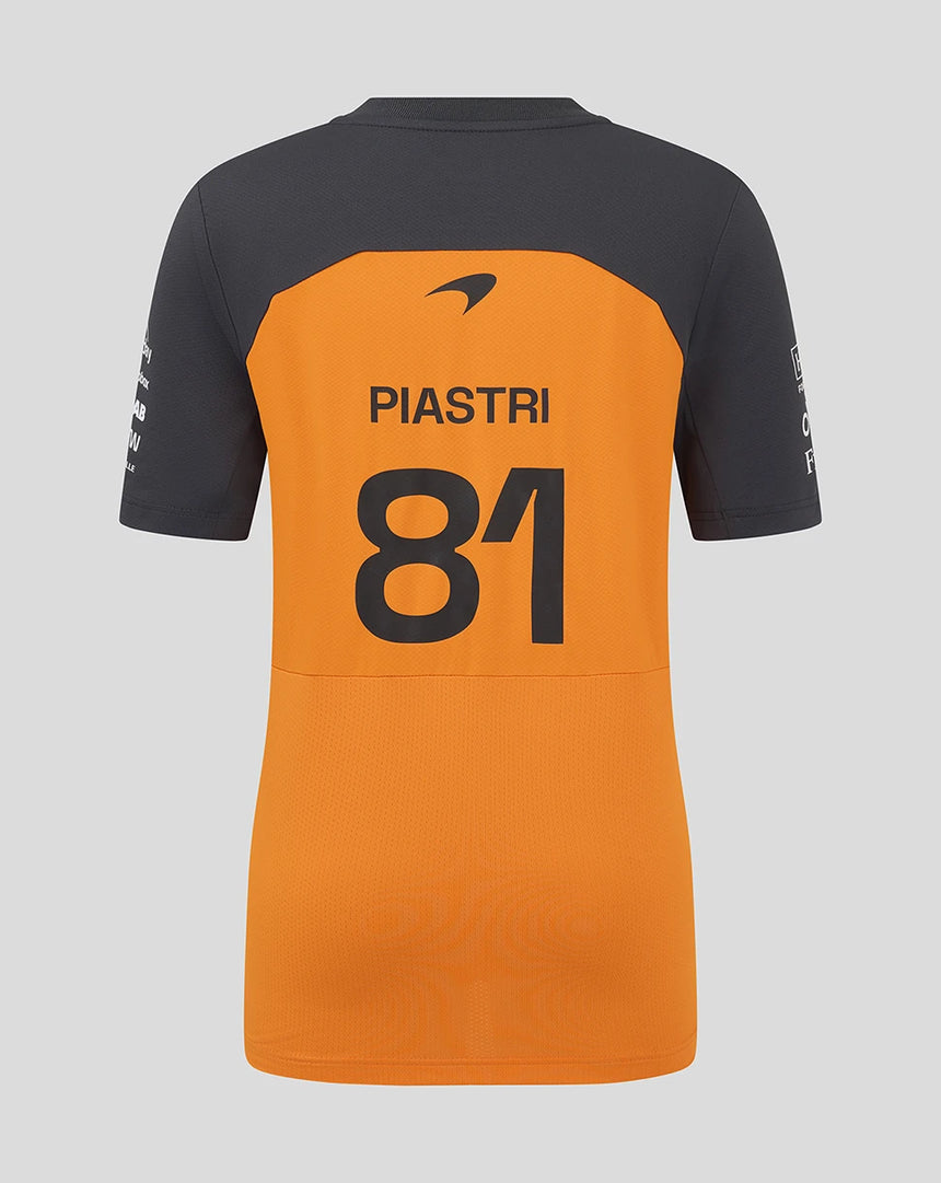 McLaren F1 Team tricou Setup, Oscar Piastri, Copii 🔥