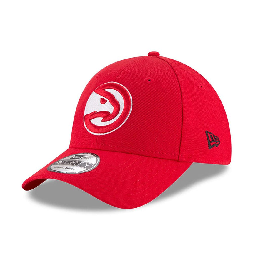 NBA Atlanta Hawks șapcă echipă