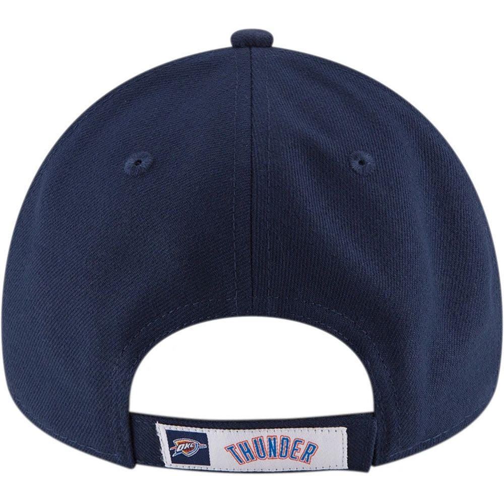 NBA Oklahoma City Thunder team cap