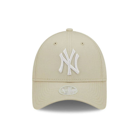 MLB New York Yankees New Era 9FORTY team cap - Women's