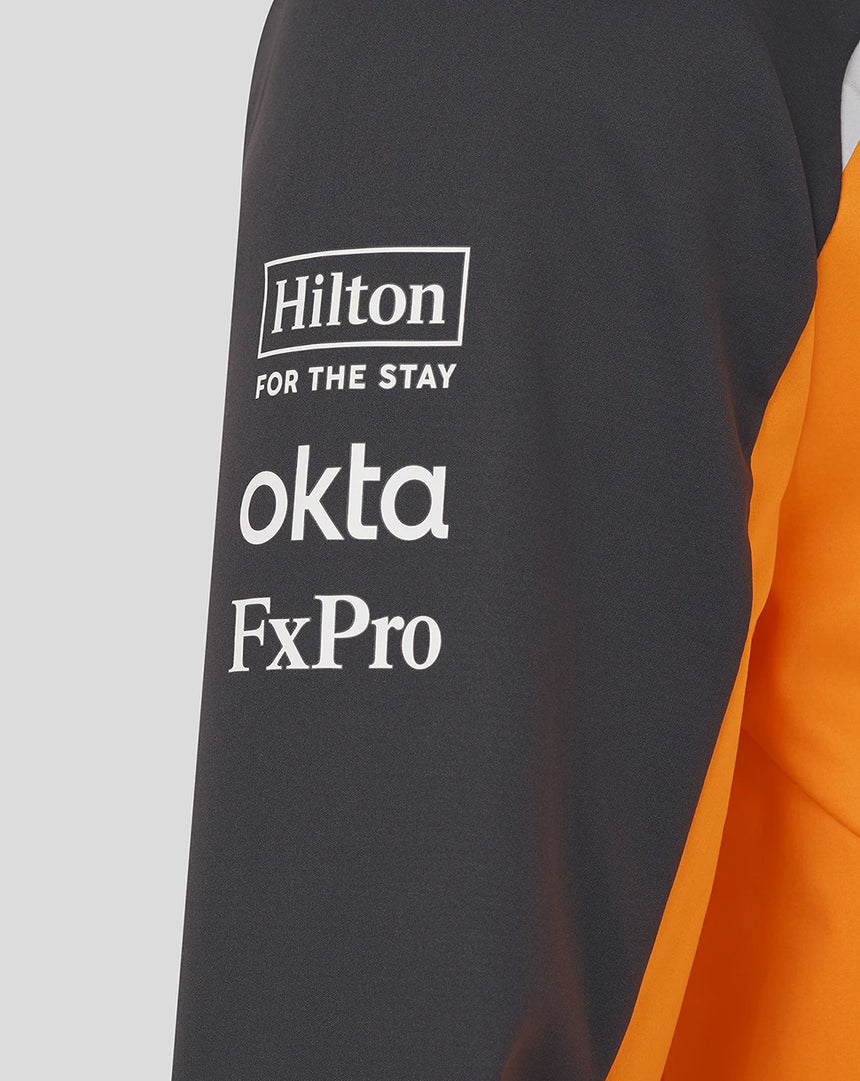 McLaren F1 softshell jachetă 🔥